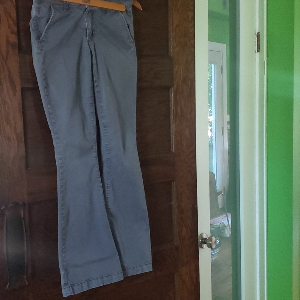 Womens A E Pants Size 0